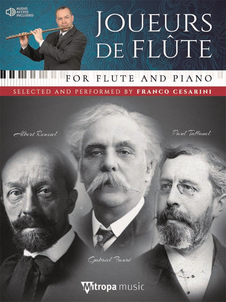 Joueurs de flûte